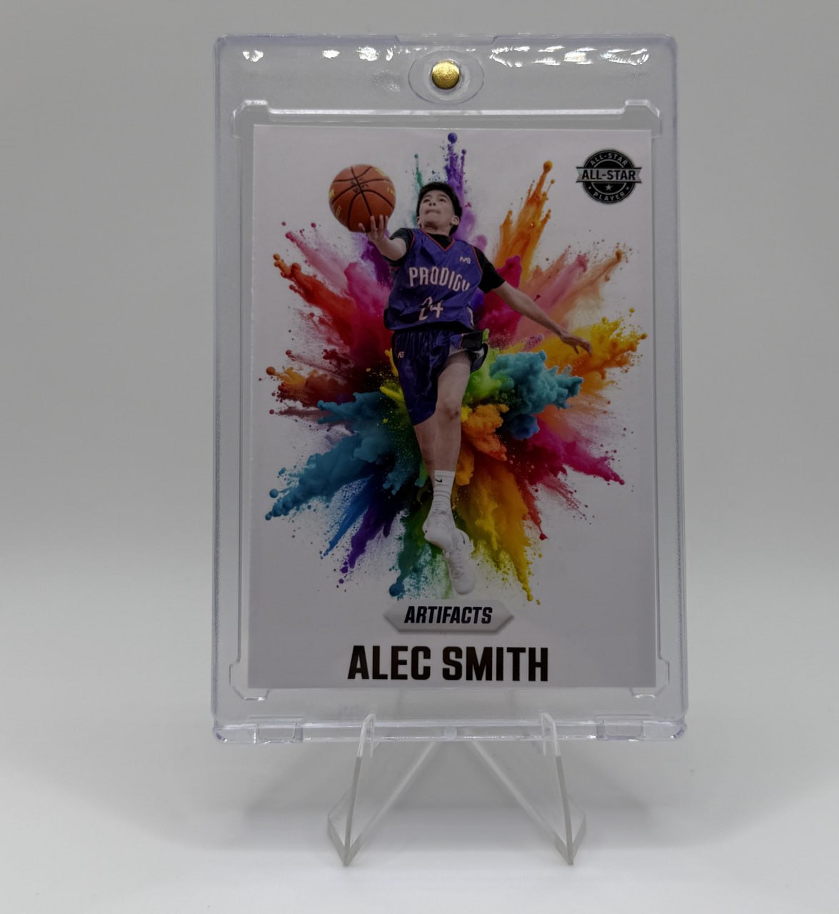 Vault Hockey Edition