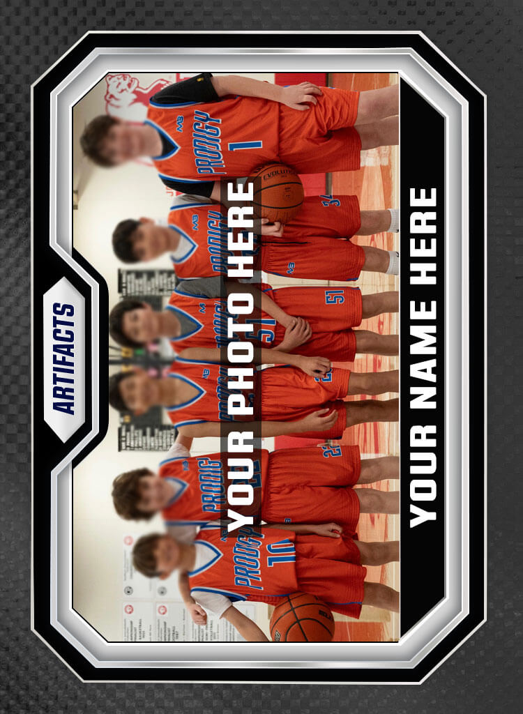 All-Star Team Edition