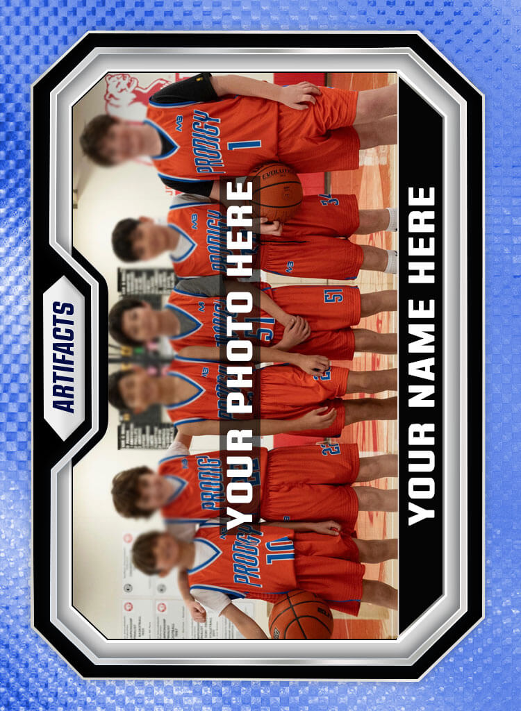 All-Star Team Edition