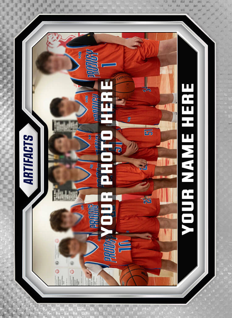 All-Star Team Edition