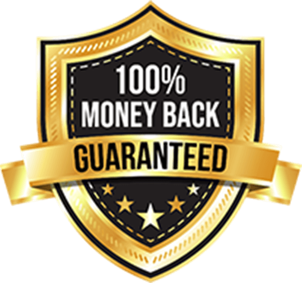 Money Back