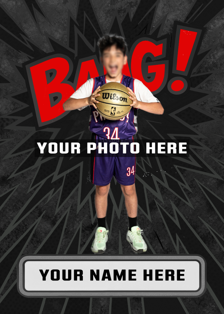 Bang Edition
