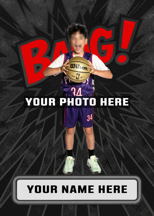 Bang Edition
