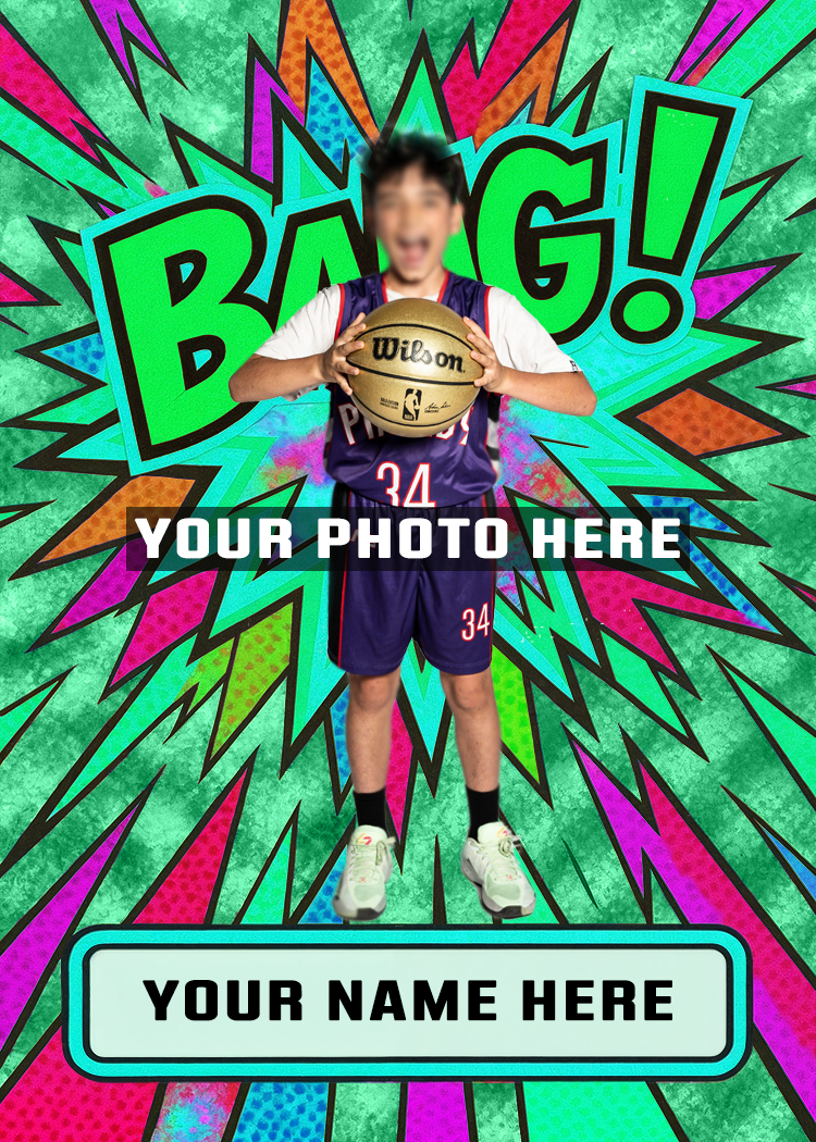 Bang Edition