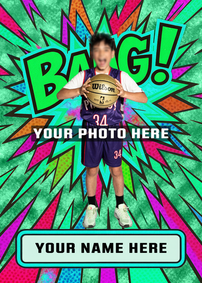 Bang Edition