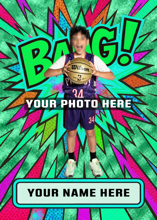 Bang Edition