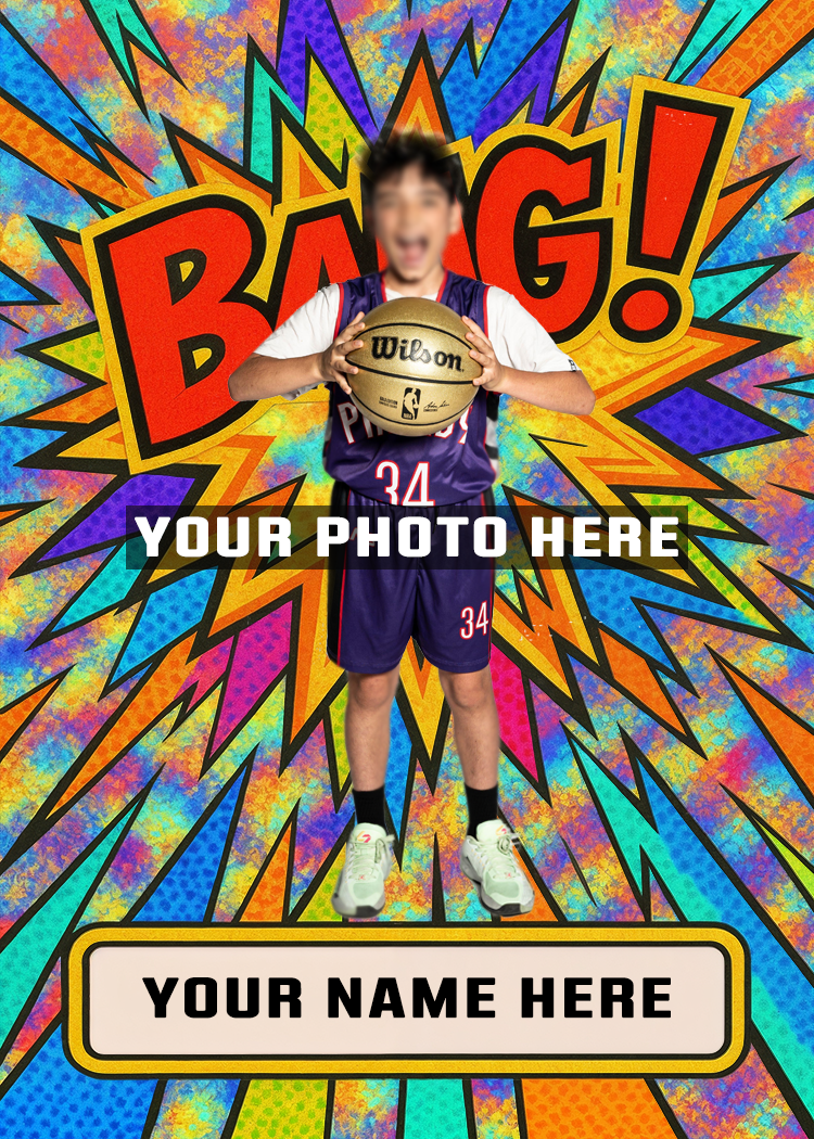 Bang Edition