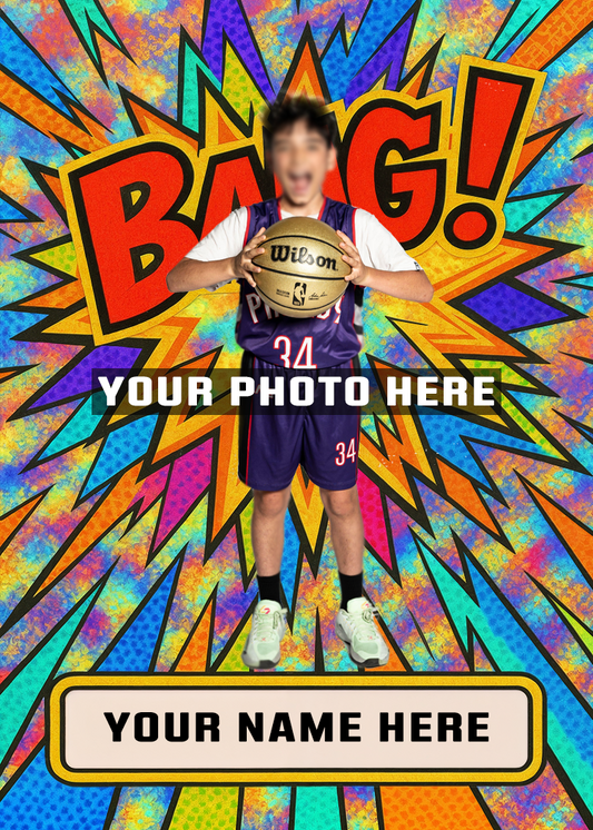 Bang Edition