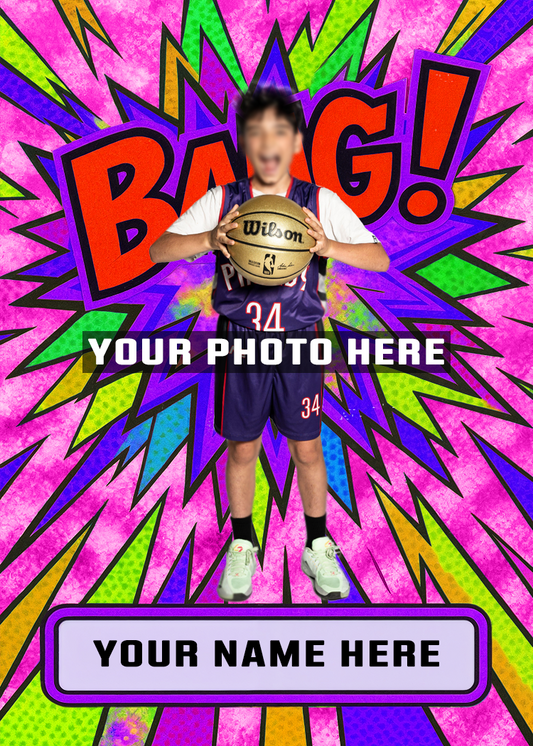 Bang Edition
