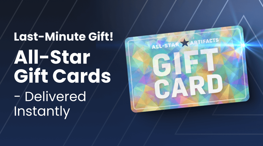Gift Cards