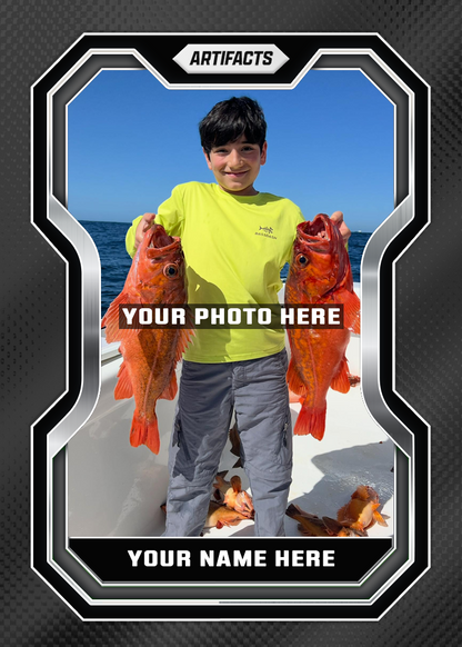 Fishing Supreme Series