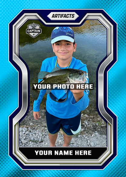 Fishing Supreme Series