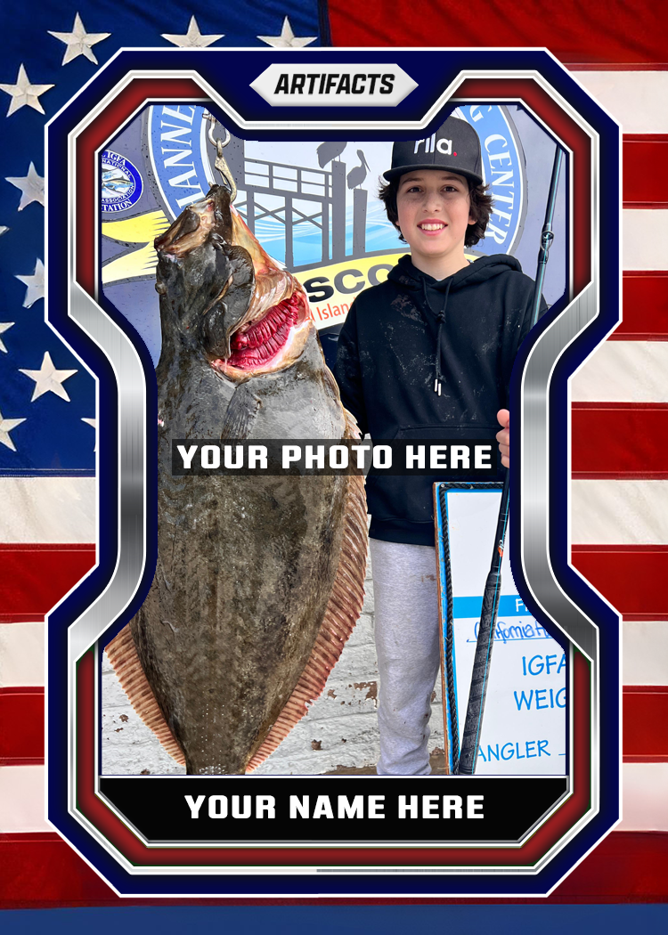 Fishing Supreme Series