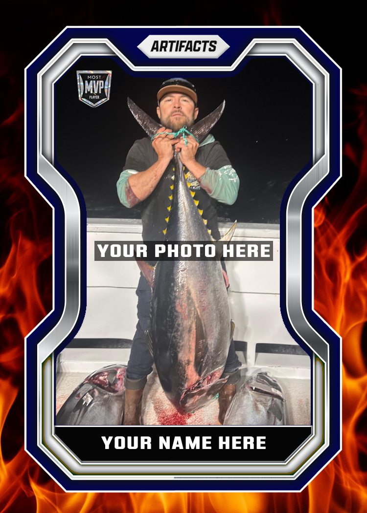 Fishing Supreme Series