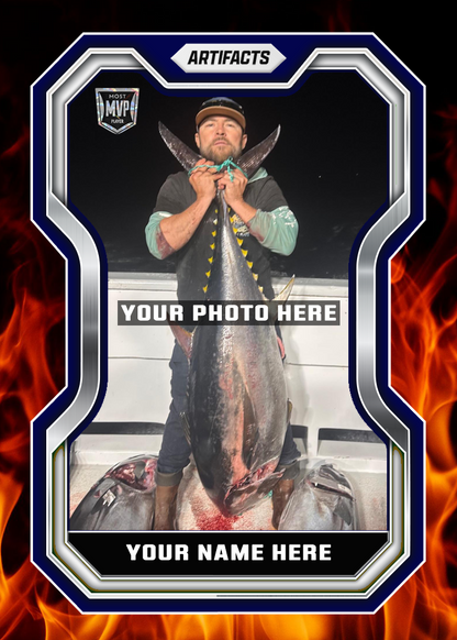 Fishing Supreme Series