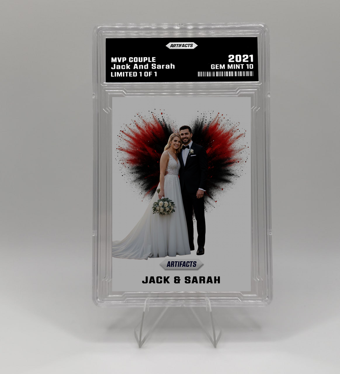 Love Bang Edition