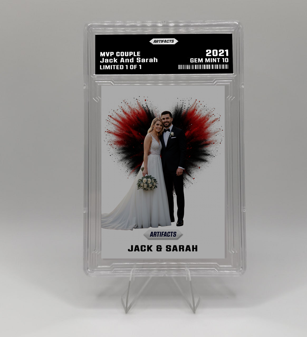 Love Bang Edition
