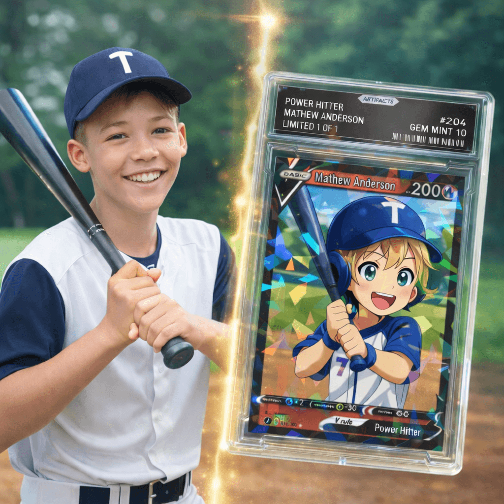 Card Design