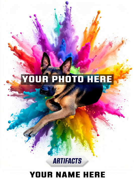 Pet Bomb Edition