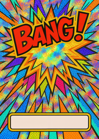 Bang Edition