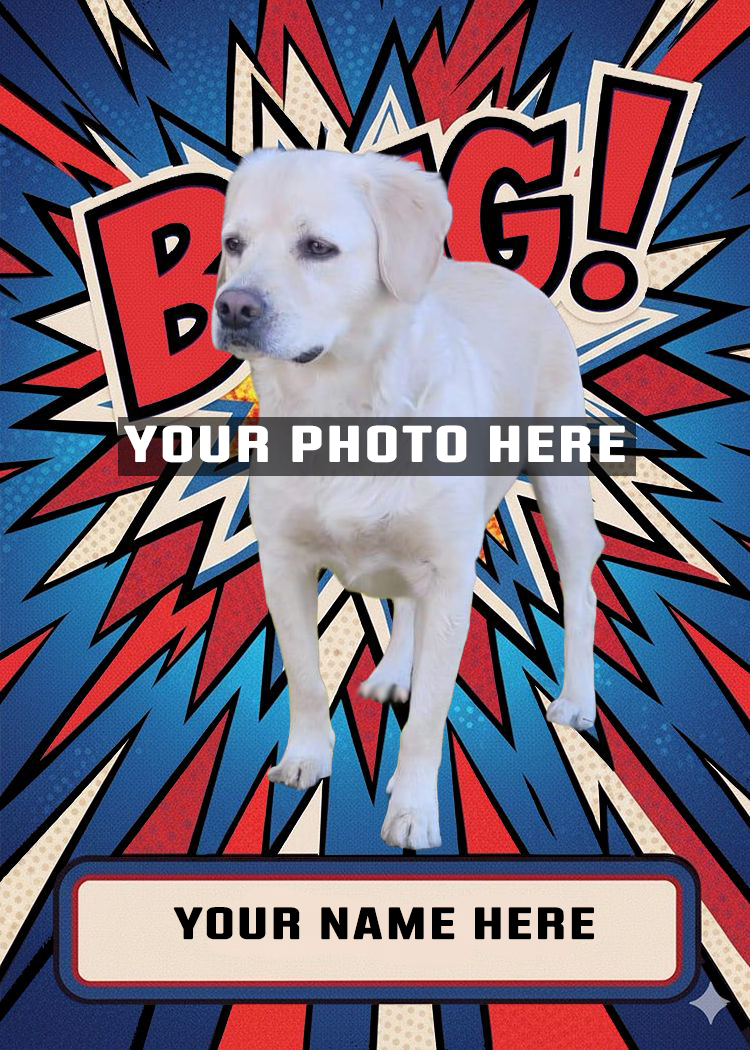 Pet Bang Edition
