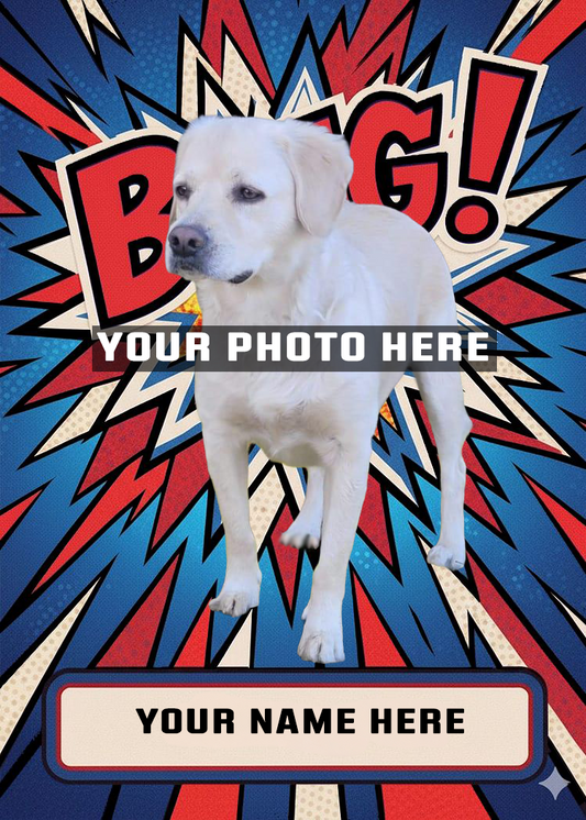 Pet Bang Edition