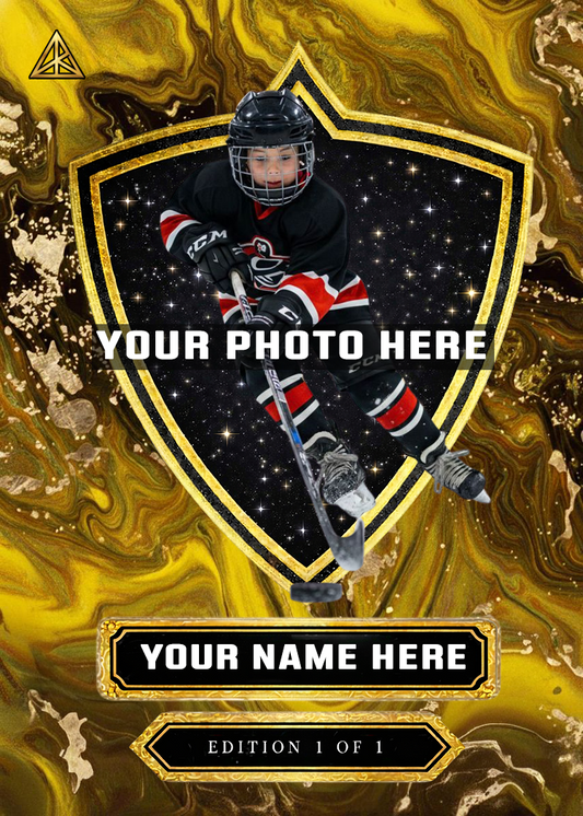 Vault Hockey Edition