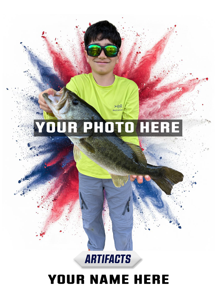 Fishing Bomb Edition