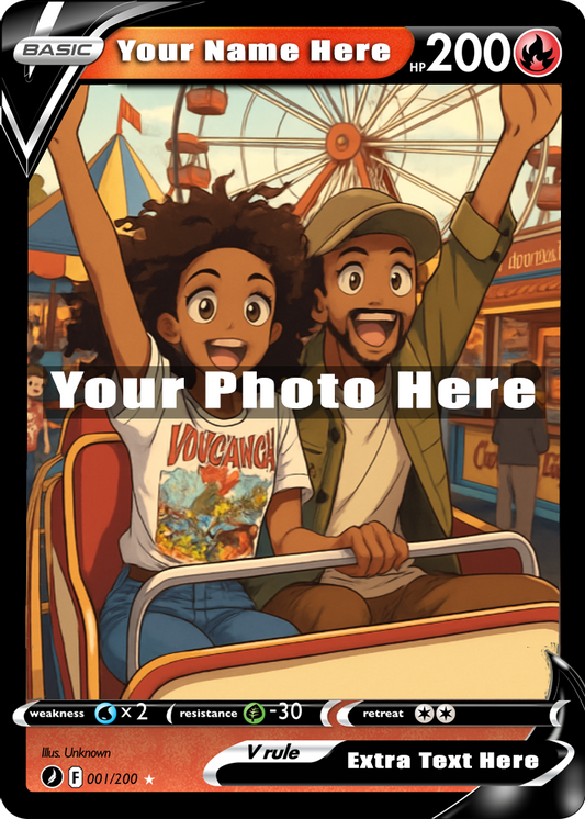 Anime Hero Supreme Series