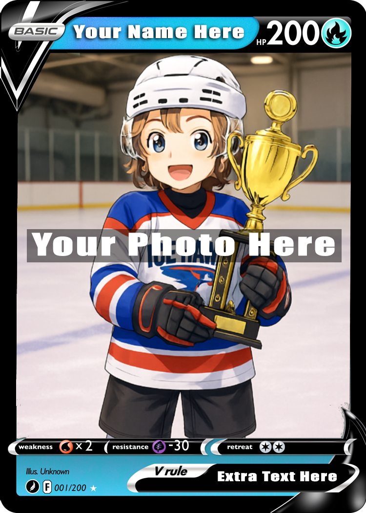 Anime Hero Supreme Series