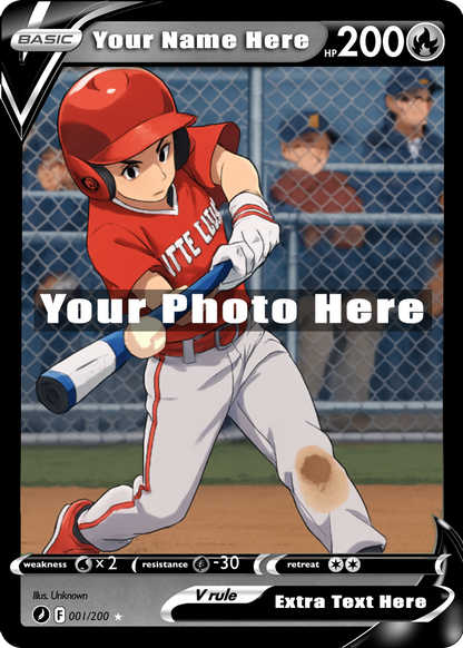 Anime Hero Supreme Series