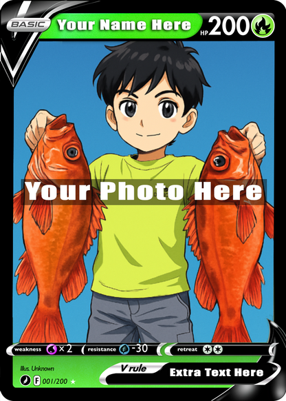 Anime Hero Supreme Series