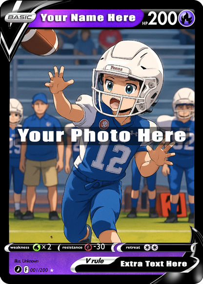 Anime Hero Supreme Series
