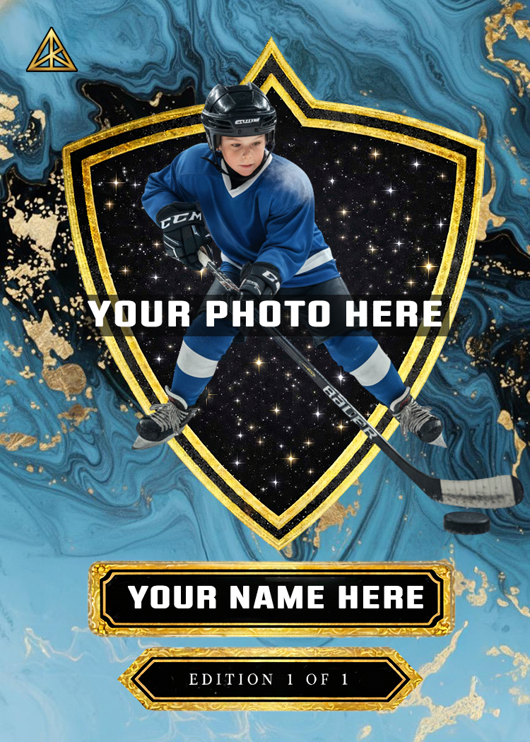 Vault Hockey Edition