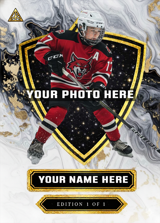 Vault Hockey Edition