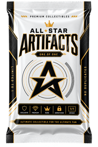 Sealed Foil Pack