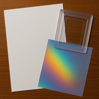 Print at home kit