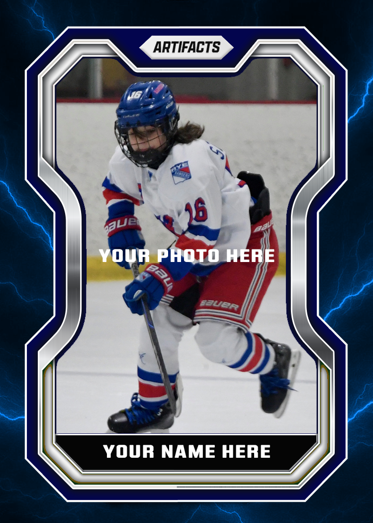 Artifacts Hockey Supreme Series