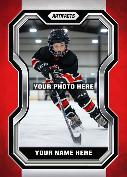 Canada Hockey Supreme Series
