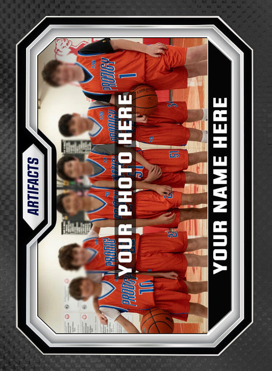 All-Star Team Edition