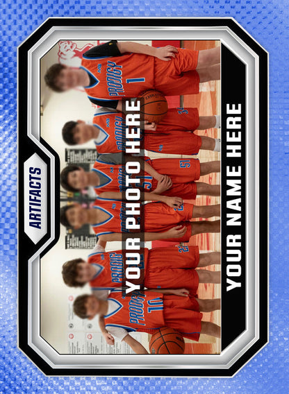 All-Star Team Edition
