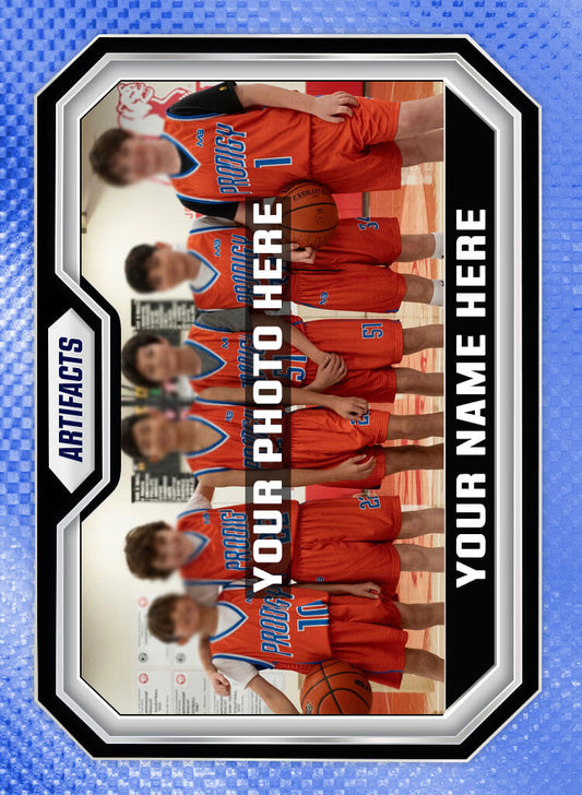 All-Star Team Edition