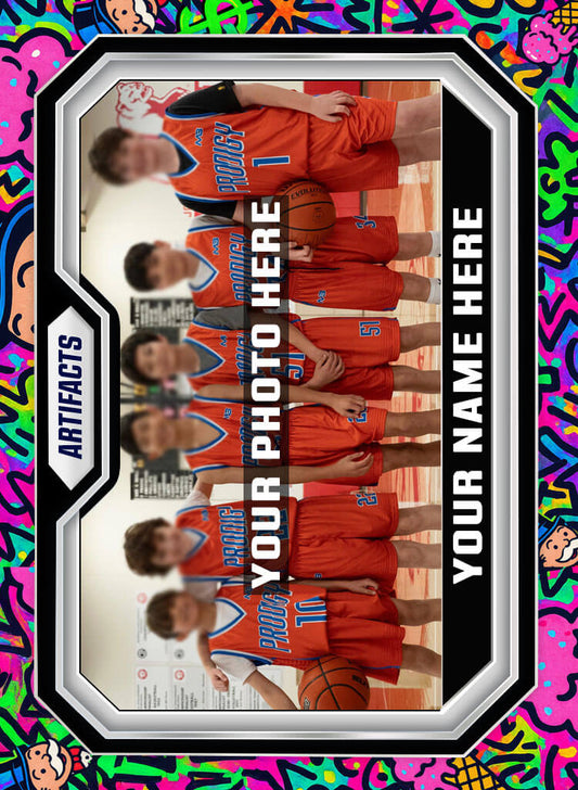 All-Star Team Edition