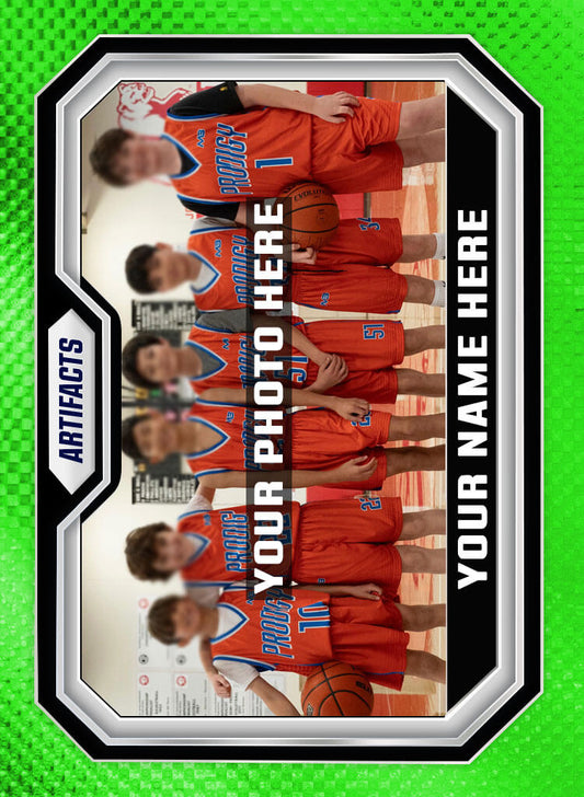 All-Star Team Edition