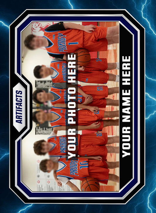 All-Star Team Edition