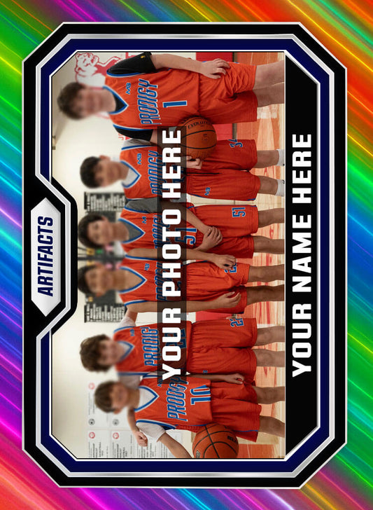 All-Star Team Edition