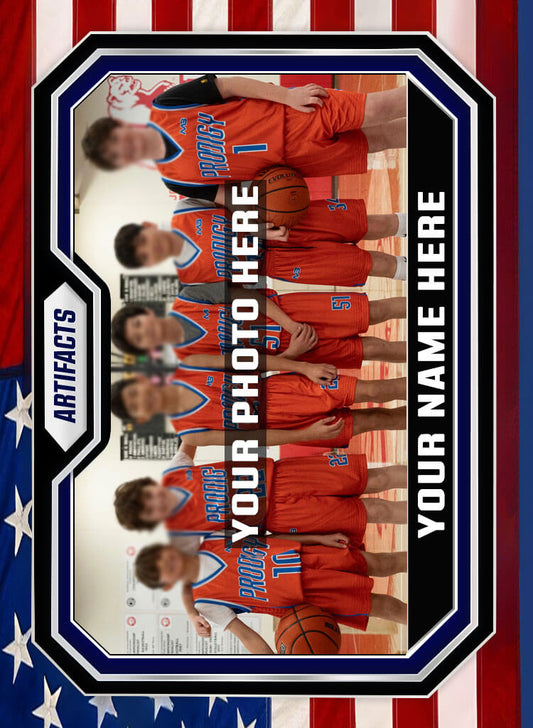 All-Star Team Edition